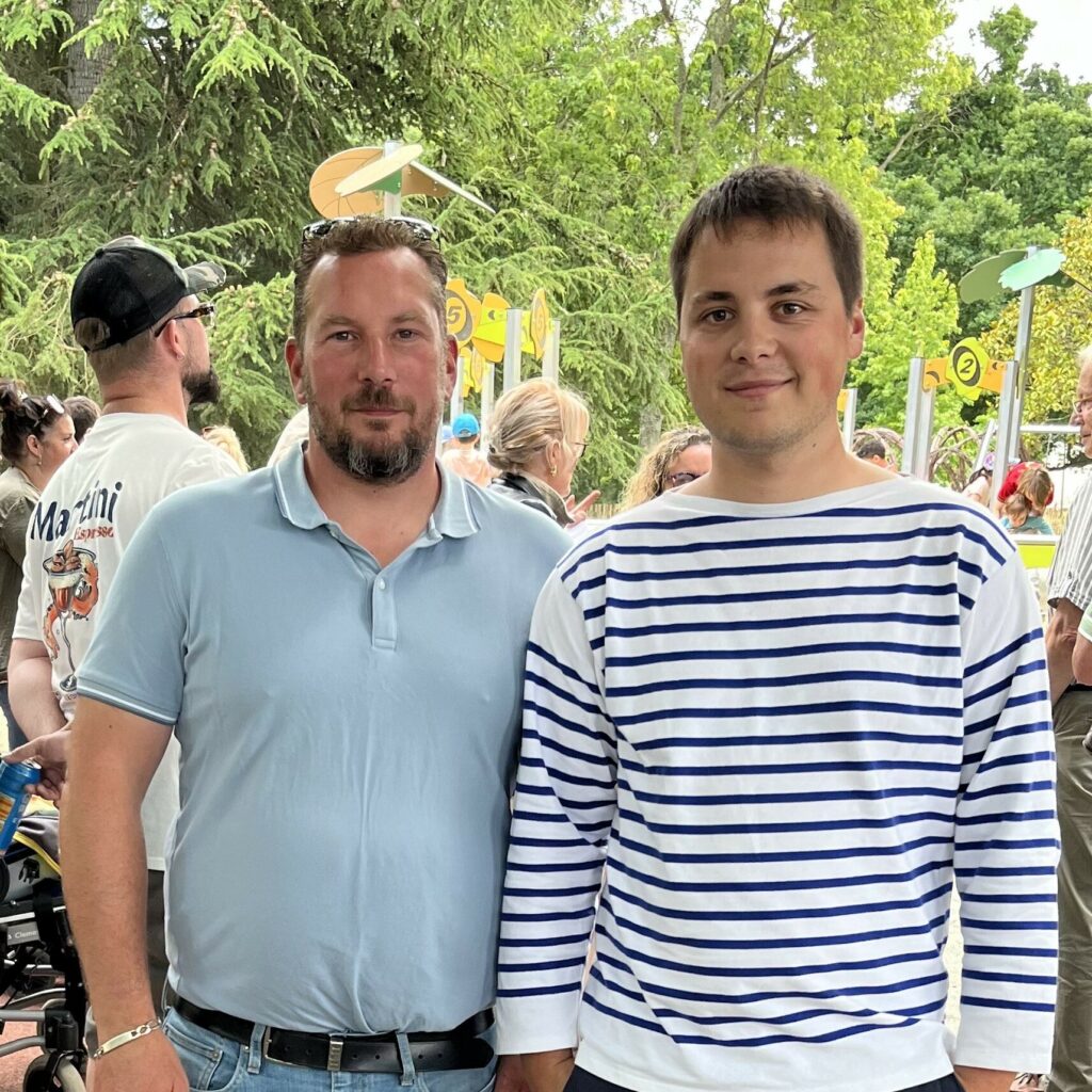 Plérin Autrement - Municipales 2026 à Plérin