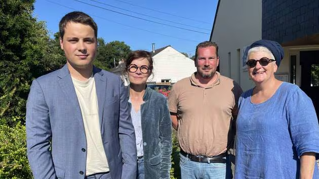 Plérin Autrement - Municipales 2026 à Plérin