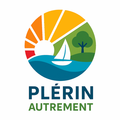 Plérin Autrement - élections municipales Plérin 2026